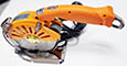    JATI JT-125D-BL